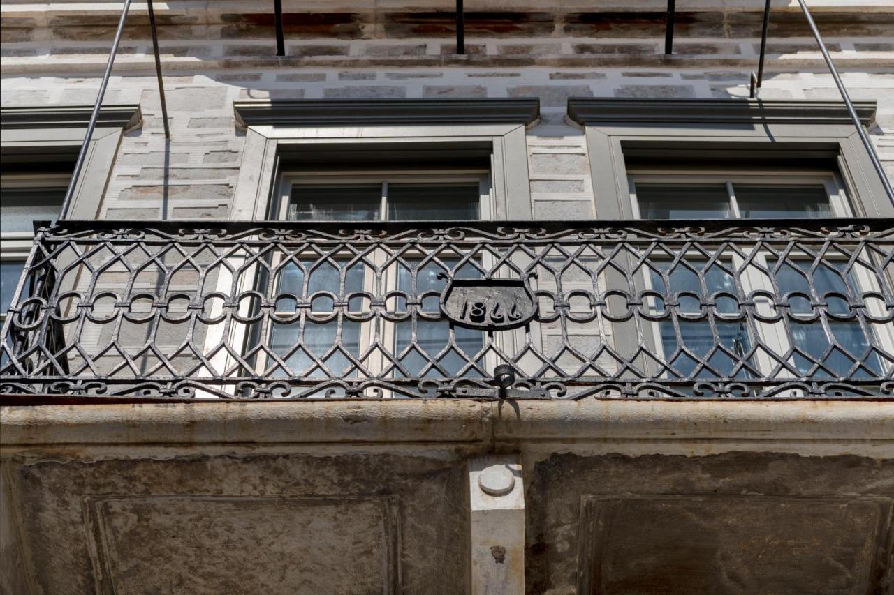 The Ten Syros Ermoúpoli Extérieur photo